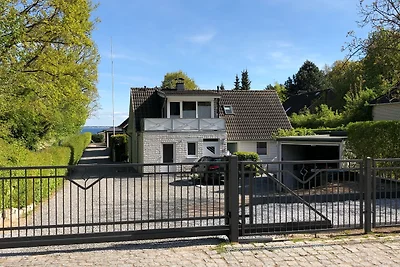 Casa vacanze Vacanza di relax Sierksdorf