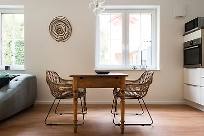 Vakantieappartement Gezinsvakantie Bad Zwischenahn