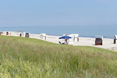 Vakantieappartement Gezinsvakantie Bünsdorf
