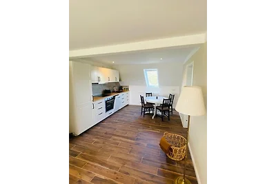 HaRE Ferienwohnung DREE