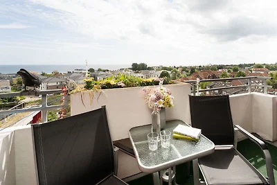 Berolina Ostseeausblick