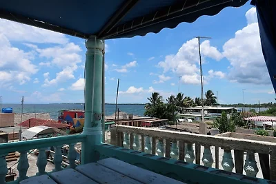 Hostal Dayami Appartement 3