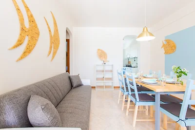 Appartamento Cristallo