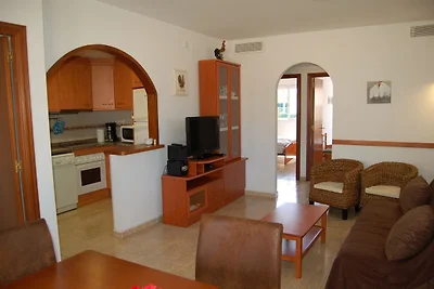 Casa vacanze Vacanza di relax L'Escala