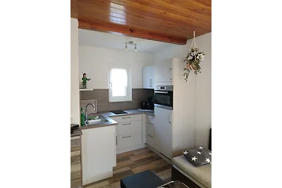 Bungalow am Schwielochsee 2