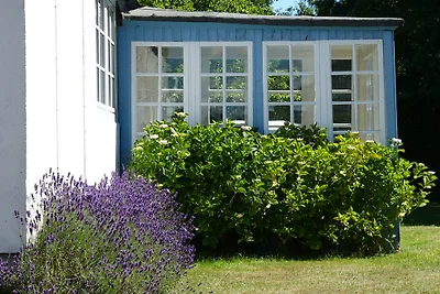 Vakantiehuis Ontspannende vakantie Gelting