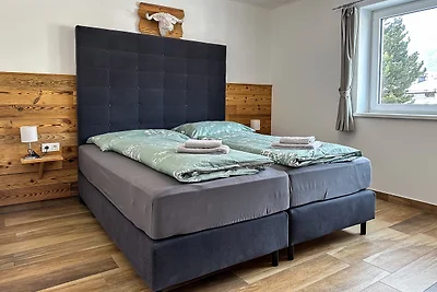 Ours Living Kitzbüheler Alpen -