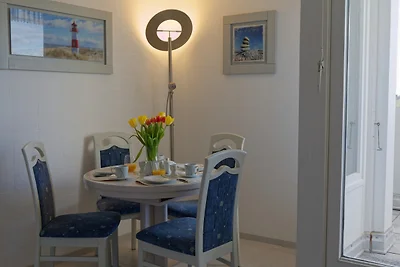 Appartement "Sonnenperle"