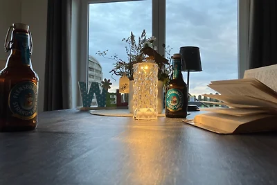 Haus mit Herz - Ferienwohnung 3