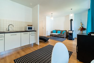 Vakantieappartement Gezinsvakantie Karpacz