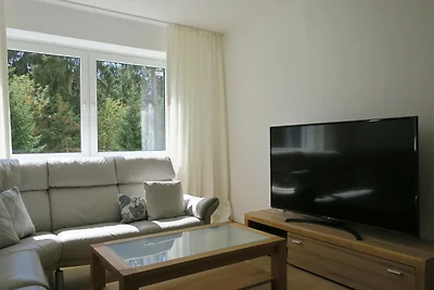 Vakantieappartement Gezinsvakantie Oberhof