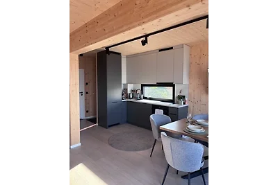 Ferienhaus Sonnenwasser