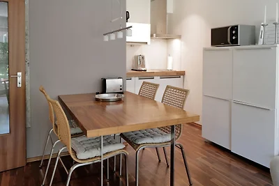 Vakantieappartement Gezinsvakantie Heiligenhafen