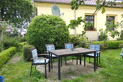 Ferienwohnung "Tier-Garten"