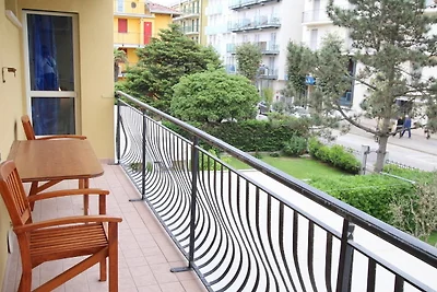 Apartament Dla rodzin Caorle