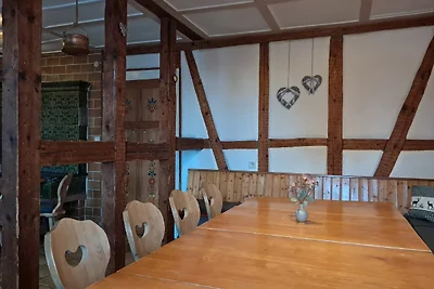 Holiday home relaxing holiday Feldberg