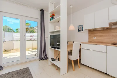 Vakantiehuis Ontspannende vakantie Vir