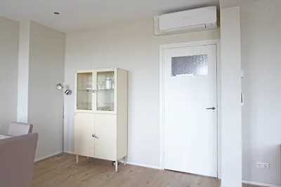 Appartamento Vacanza con famiglia Katwijk