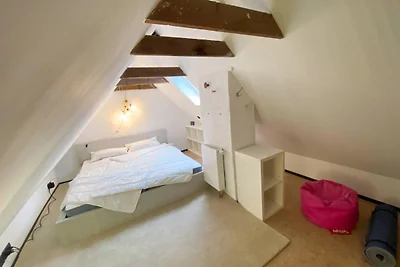 apartman za odmor Obiteljski odmor Blekendorf