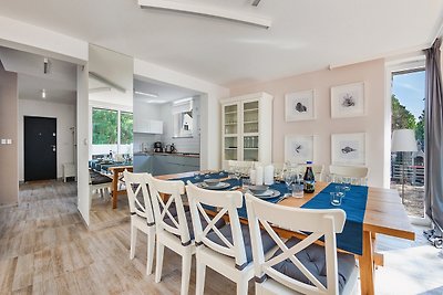 Vakantieappartement Gezinsvakantie Dziwnówek