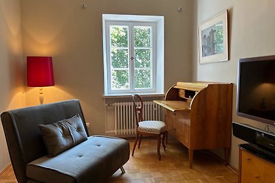 Ferienwohnung Villa Victoria mit