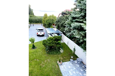 Casa vacanze Vacanza di relax Bad Schmiedeberg