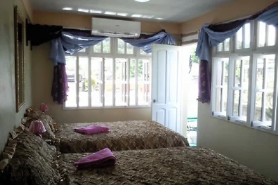 CASA DIAGO'S Appartement 1
