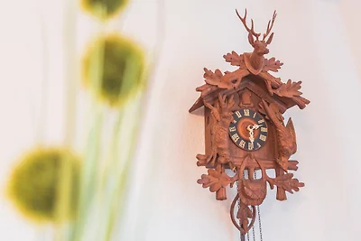 Ferienwohnung Baehr-Matull