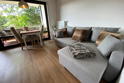 luxuriöses Ferienapartment