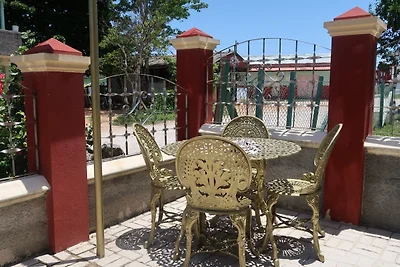Appartamento Vacanza con famiglia Matanzas