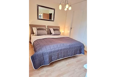 Apartamento Vacaciones familiares Hohenkirchen
