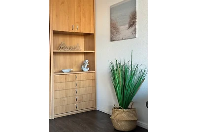 Villa am Meer App. 6 - Sparen Sie