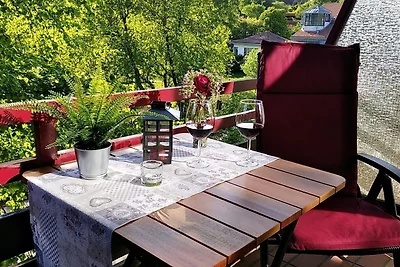 Haus Vier Jahreszeiten am See -