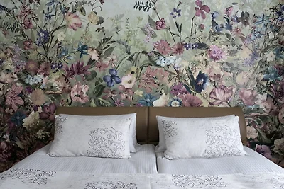 Vakantieappartement Gezinsvakantie Oberhof