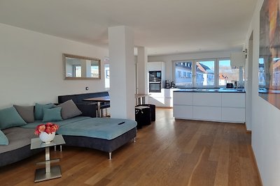 Vakantieappartement Gezinsvakantie Friedrichshafen