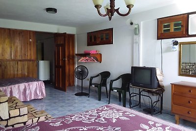 Vakantieappartement Gezinsvakantie Baracoa