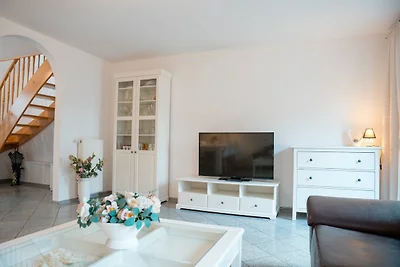 Casa vacanze Vacanza di relax Heringsdorf