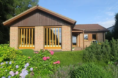 Ferienhaus Sonne, Harz und Sterne