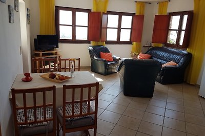 Vakantieappartement Gezinsvakantie Almuñécar