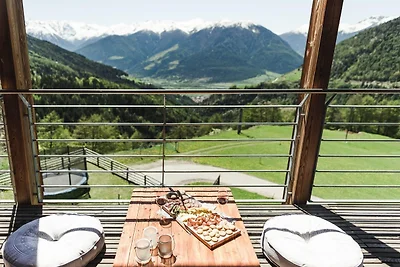 Panorama Maisonette Ferienwohnung