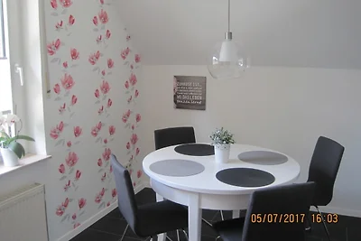 Appartamento Vacanza con famiglia Papenburg