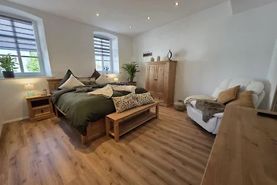Vakantieappartement Gezinsvakantie Weißenstadt