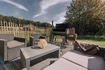 Chalet am Mollcesine