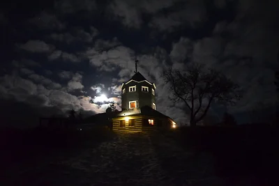 Ferienwohnung Berndt