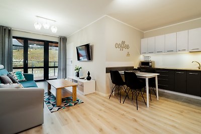 Apartamento Vacaciones familiares Karpacz