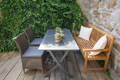 Mühlbastei Bautzen - WellnessSuite