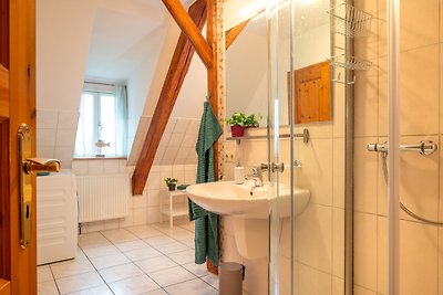 Vakantieappartement Gezinsvakantie Rieseby