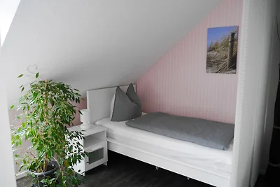 Vakantieappartement Gezinsvakantie Barkelsby