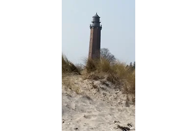 Ferienwohnung Strandgut