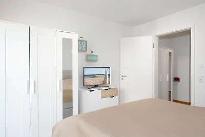 Hafenblick Portland J3